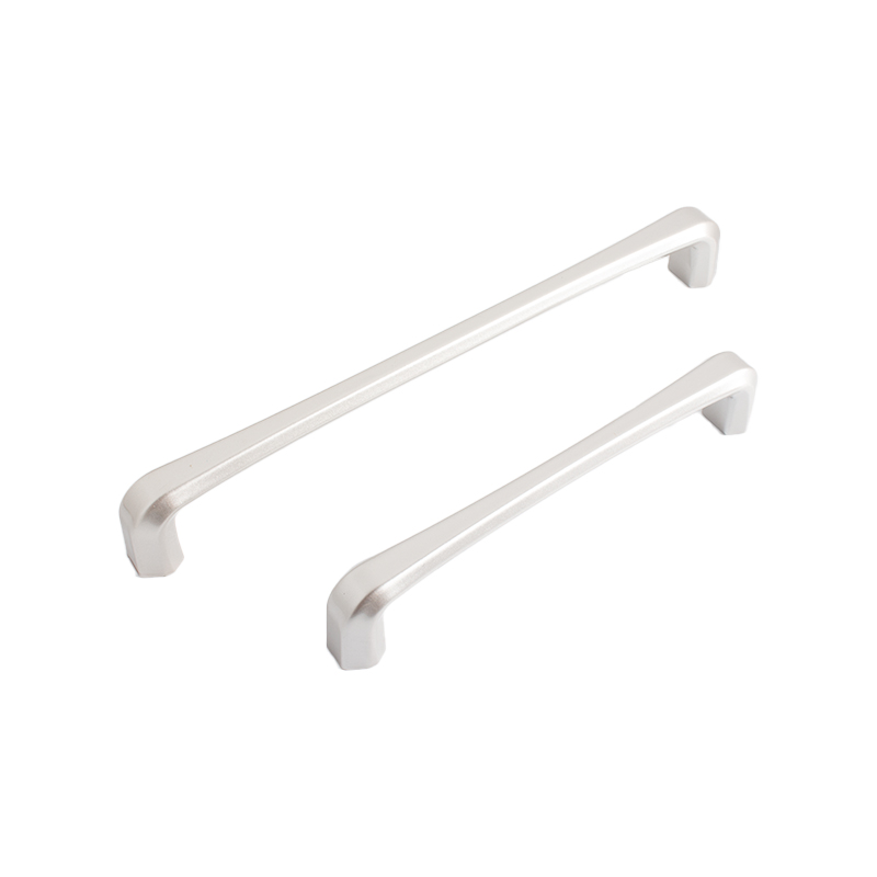 5570 Modern simple aluminum alloy cabinet drawer wardrobe handle