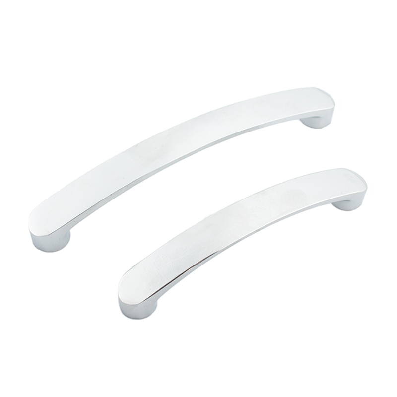 703 Modern simple all-match cabinet drawer door handle