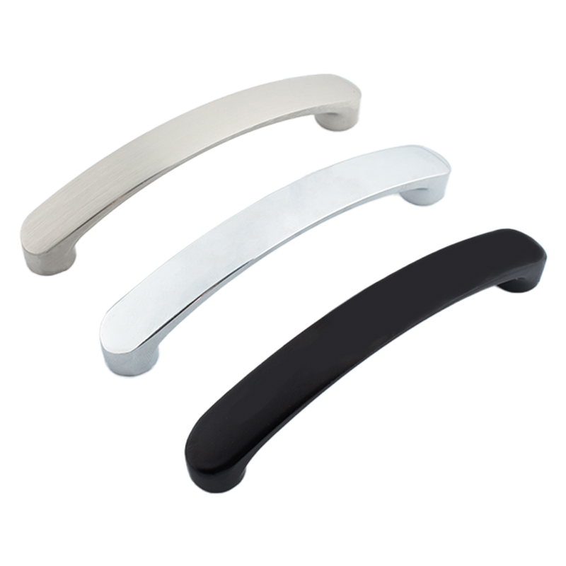 703 Modern simple all-match cabinet drawer door handle