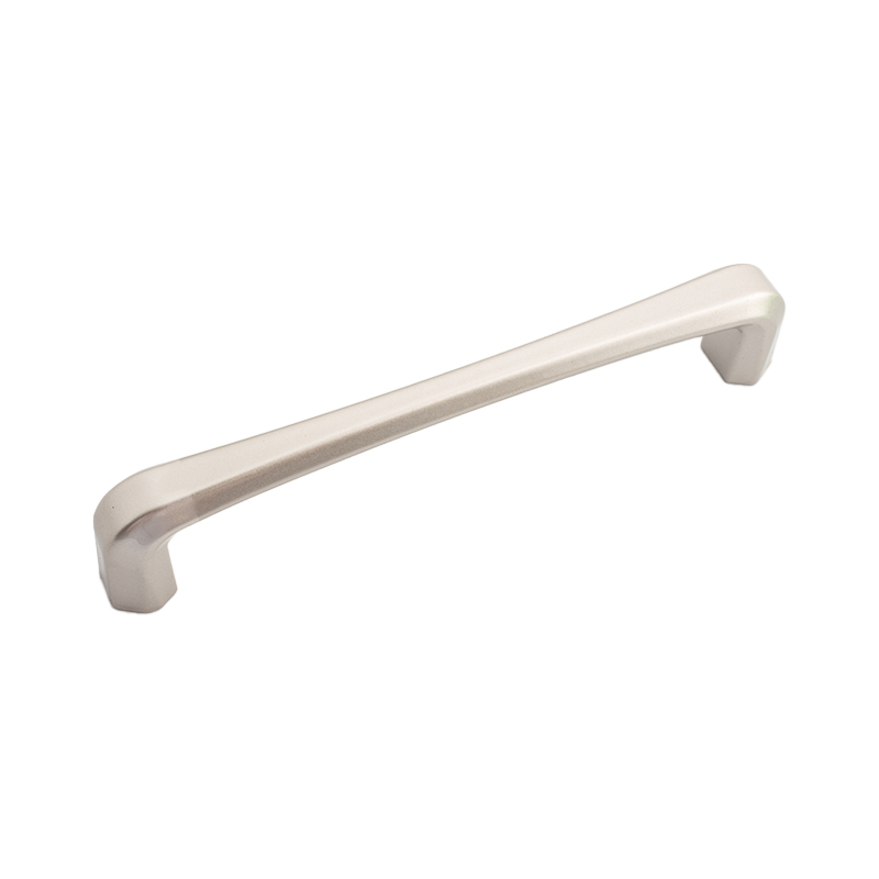 5570 Modern simple aluminum alloy cabinet drawer wardrobe handle