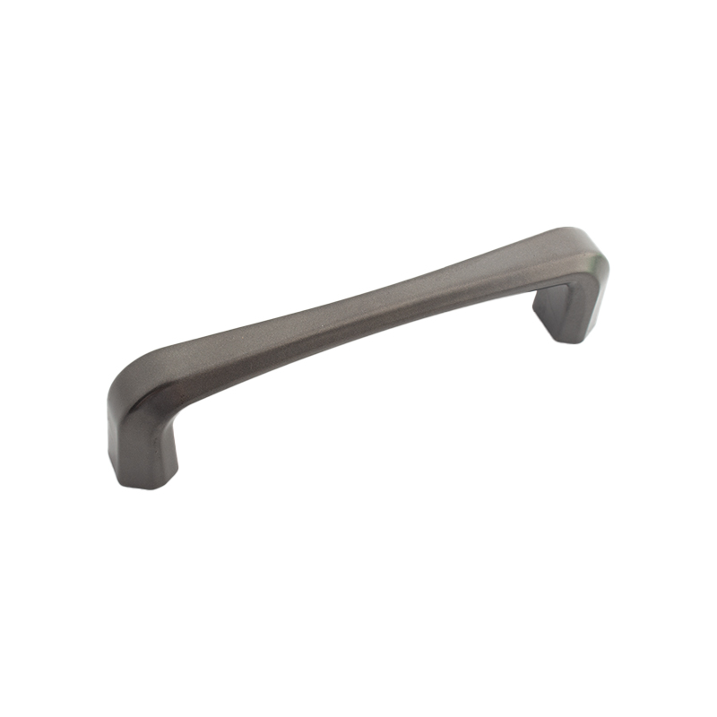 5570 Modern simple aluminum alloy cabinet drawer wardrobe handle