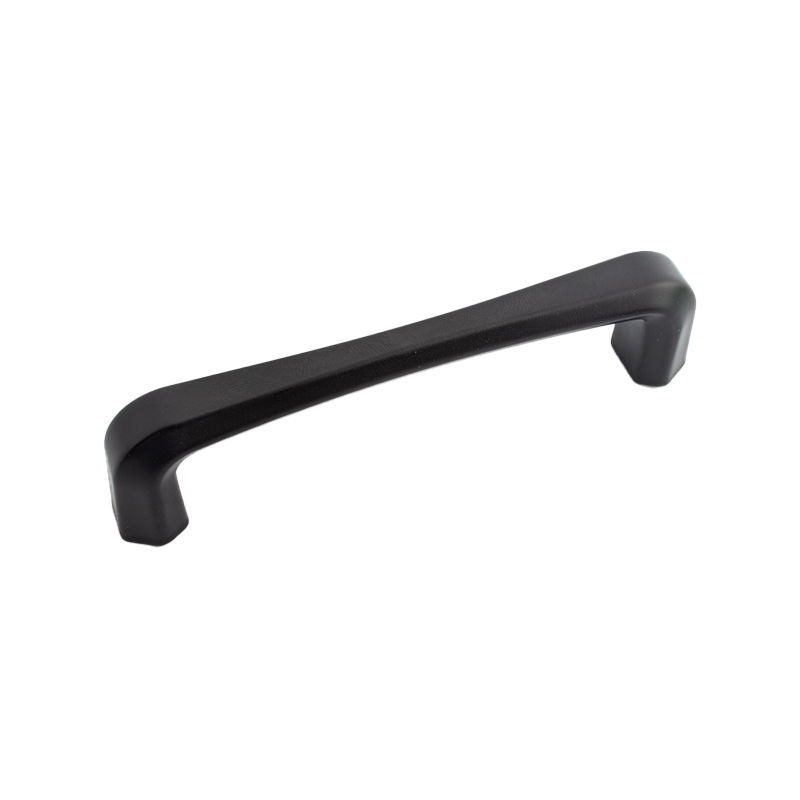 5570 Modern simple aluminum alloy cabinet drawer wardrobe handle