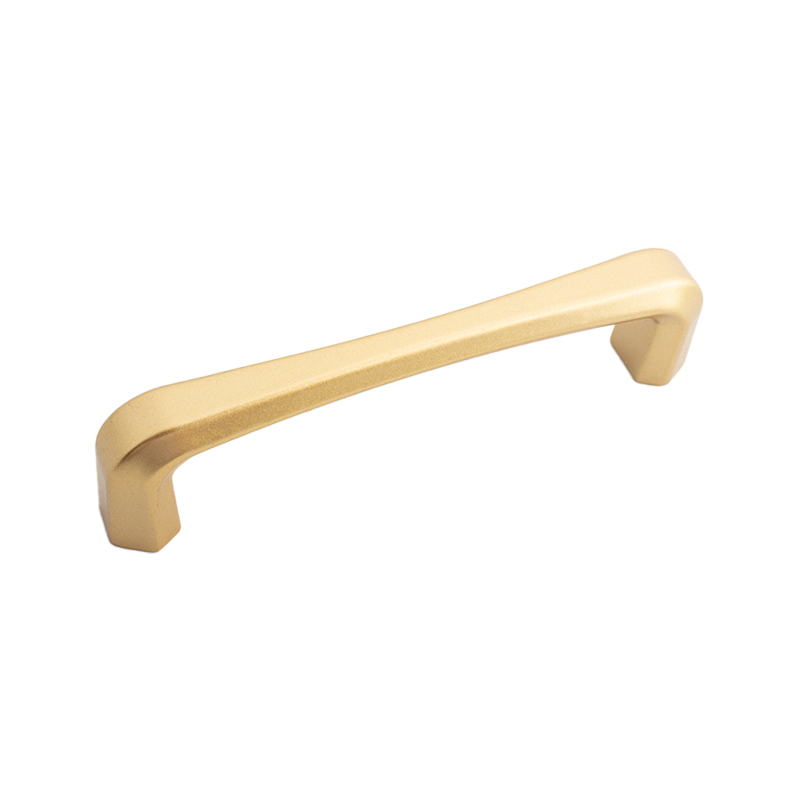 5570 Modern simple aluminum alloy cabinet drawer wardrobe handle