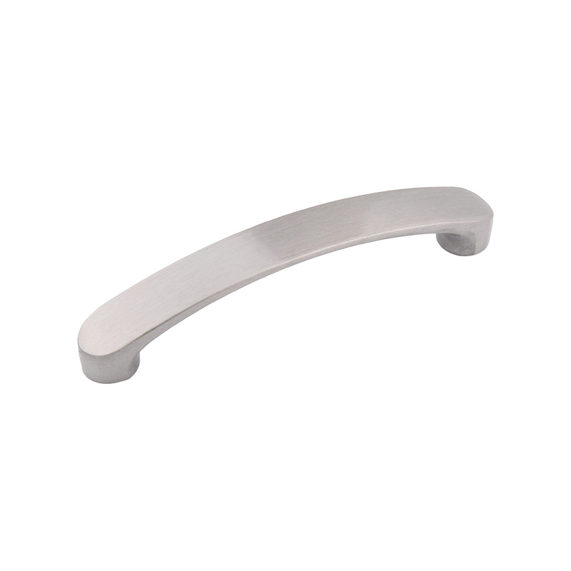 703 Modern simple all-match cabinet drawer door handle