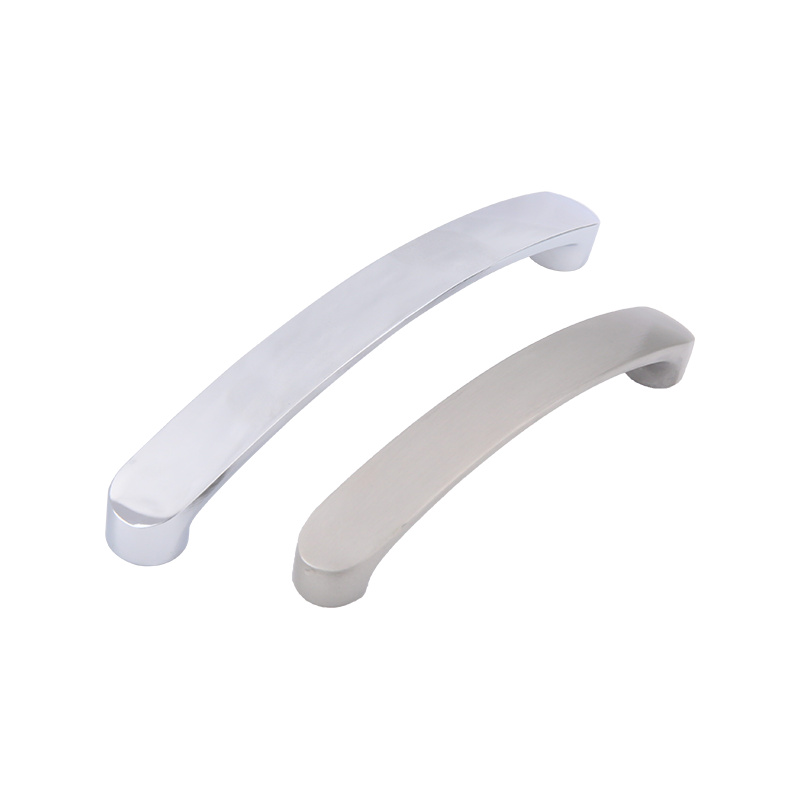 703 Modern simple all-match cabinet drawer door handle