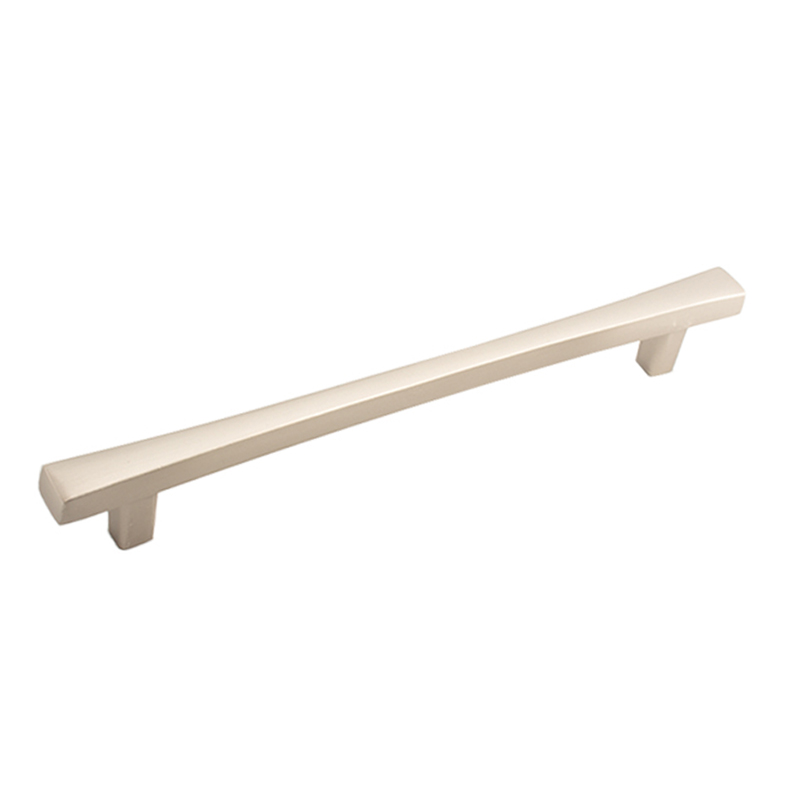 5670 European style simple light luxury universal wardrobe door handle