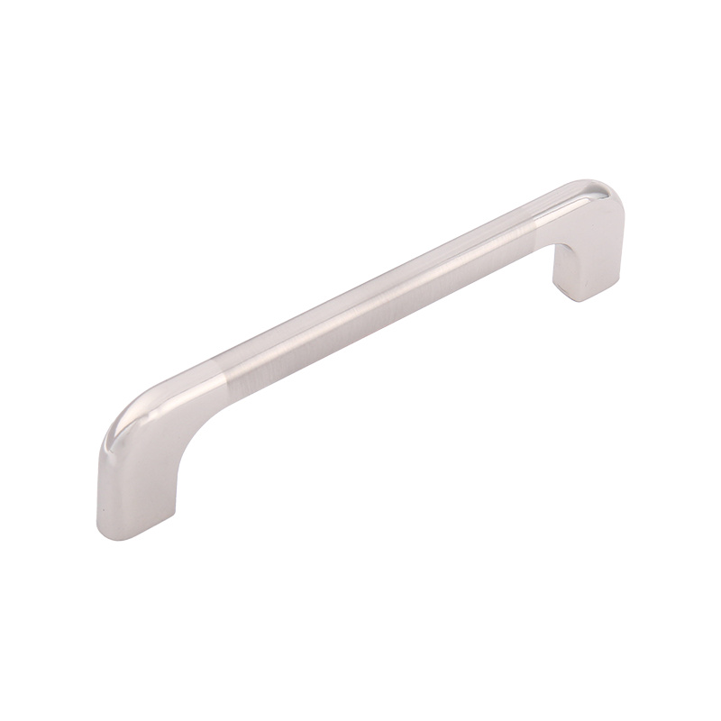 759 Modern simple aluminum cabinet door handle