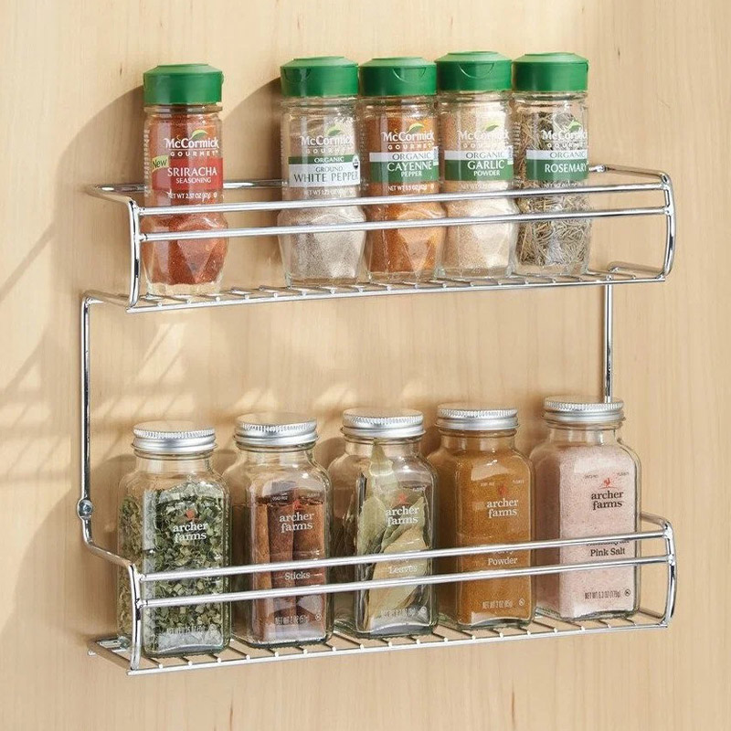 Storage Hardware Shelves