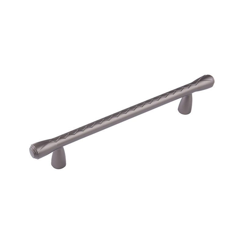 K621 handle-exposed zinc alloy dressing table cabinet handle