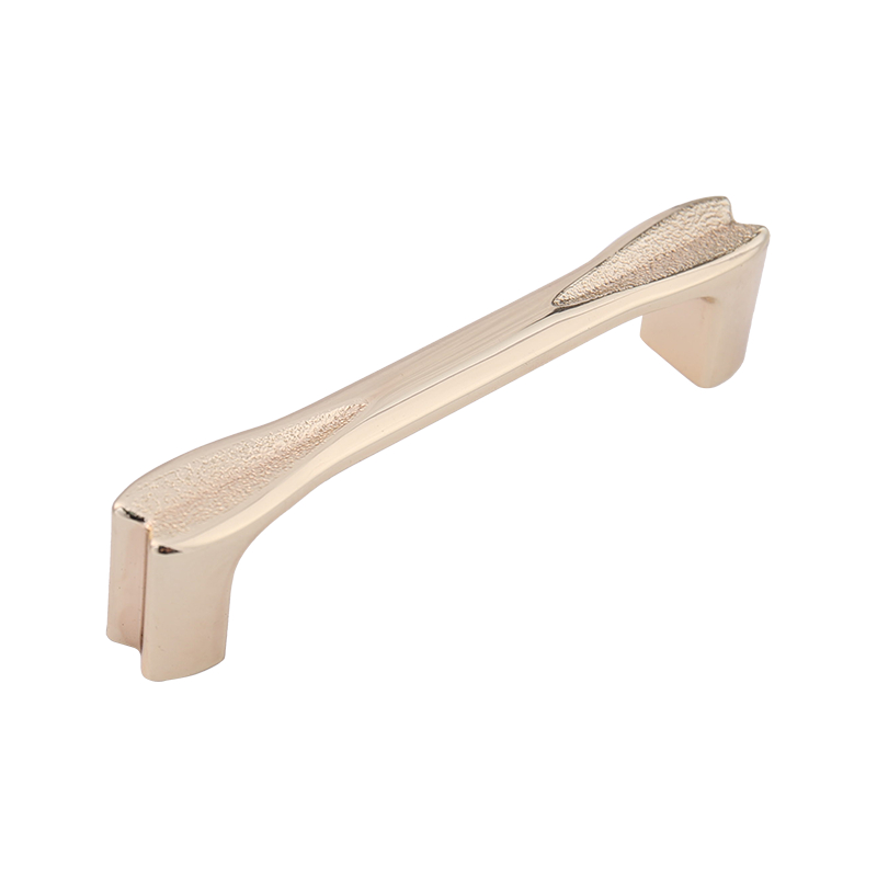 9928 Handle-35mm/110mm/140mm exposed zinc alloy wardrobe drawer handle