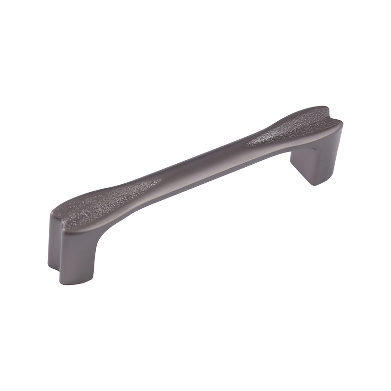 9928 Handle-35mm/110mm/140mm exposed zinc alloy wardrobe drawer handle