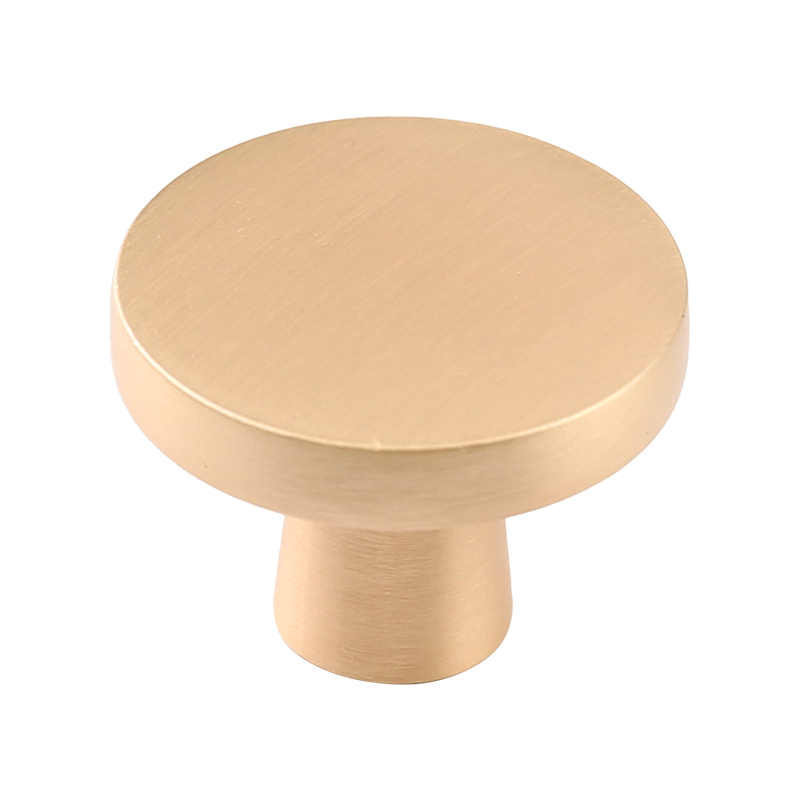 2581 Handle-surface-mounted zinc alloy cabinet hardware drawer knob handle