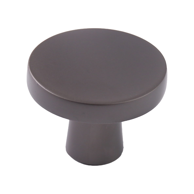 2581 Handle-surface-mounted zinc alloy cabinet hardware drawer knob handle