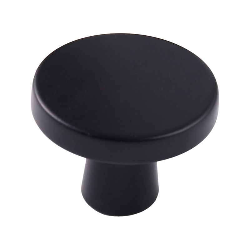 2581 Handle-surface-mounted zinc alloy cabinet hardware drawer knob handle