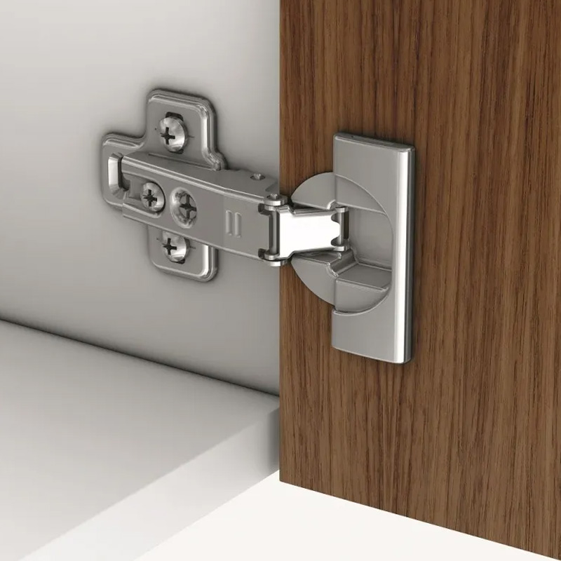 Soft Close Hinge