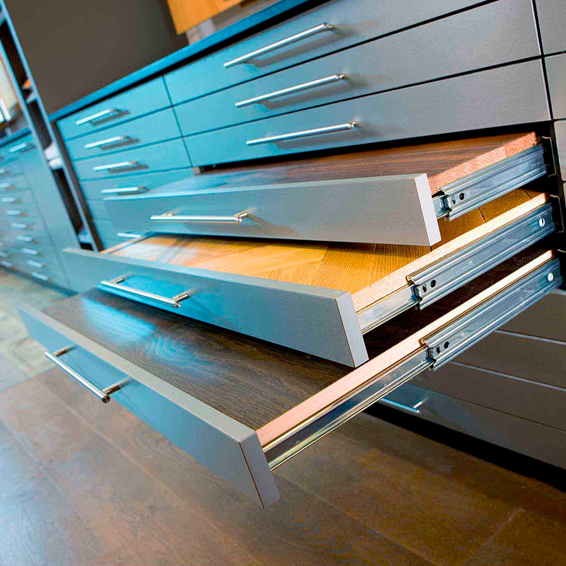 Drawer Slides