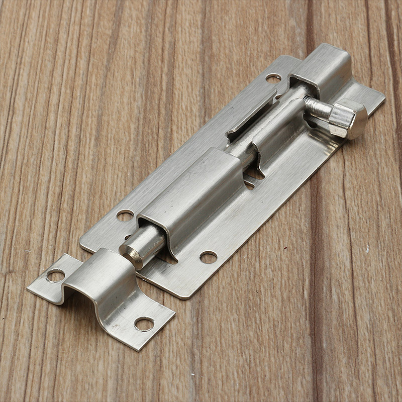 Slide Bolt Door Latch