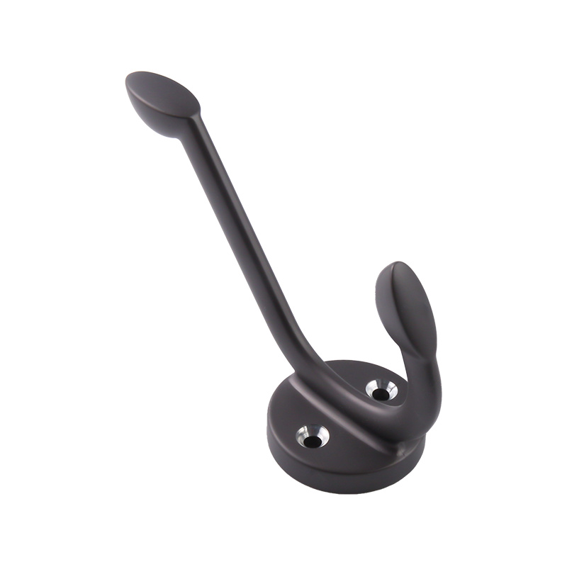 Y108 European metal entrance shoe cabinet coat hook